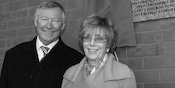 Manchester United Berduka, Istri Sir Alex Ferguson Meninggal Dunia Manchester United Berduka, Istri Sir Alex Ferguson Meninggal Dunia