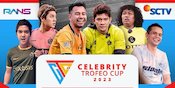 Saksikan Celebrity Trofeo Cup 2023 Weekend Ini di Vidio, 29 Oktober 2023 Saksikan Celebrity Trofeo Cup 2023 Weekend Ini di Vidio, 29 Oktober 2023
