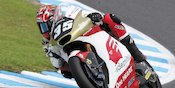 Hasil Balapan Moto2 Jepang: Dominasi Sempurna, Somkiat Chantra Rebut Kemenangan Hasil Balapan Moto2 Jepang: Dominasi Sempurna, Somkiat Chantra Rebut Kemenangan