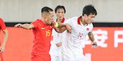 Tantang Uzbekistan, Vietnam Keok 2-0 Tantang Uzbekistan, Vietnam Keok 2-0