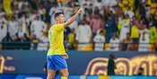 Hasil Liga Champions Asia: Cristiano Ronaldo Pimpin Comeback Manis Al Nassr Atas Istiklol