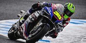 Ditawari Kontrak Baru dari Yamaha, Cal Crutchlow: Benahi Dulu Program Tes Kalian!