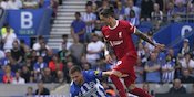 Masa Adaptasi Darwin Nunez di Liverpool Resmi Berakhir Masa Adaptasi Darwin Nunez di Liverpool Resmi Berakhir