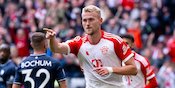 Matthijs De Ligt Jadi Tumbal Kekalahan Bayern Munchen Atas Saarbrucken