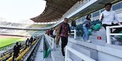 Dipakai Piala Dunia U-17, Pemkot Surabaya Bakal Hiasi Stadion Gelora Bung Tomo dengan Mural Dipakai Piala Dunia U-17, Pemkot Surabaya Bakal Hiasi Stadion Gelora Bung Tomo dengan Mural