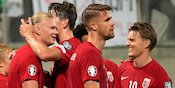 Hasil Kualifikasi Euro 2024: Erling Haaland Borong 2 Gol, Norwegia Hajar Siprus 4-0 Hasil Kualifikasi Euro 2024: Erling Haaland Borong 2 Gol, Norwegia Hajar Siprus 4-0