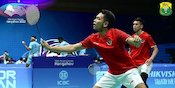Rapor Minor Bulu Tangkis Indonesia di Asian Games 2023: Belum Juara Beregu Lagi Sejak 1998 Rapor Minor Bulu Tangkis Indonesia di Asian Games 2023: Belum Juara Beregu Lagi Sejak 1998