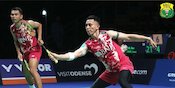 Jadwal Lengkap BWF World Tour Finals 2023, 13-17 Desember 2023