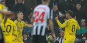 Hasil Newcastle vs Borussia Dortmund: Skor 0-1 Hasil Newcastle vs Borussia Dortmund: Skor 0-1