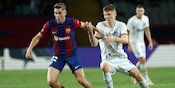 Barcelona Harus Menderita Dulu untuk Menang