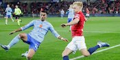 Hasil Norwegia vs Spanyol: Skor 0-1 Hasil Norwegia vs Spanyol: Skor 0-1
