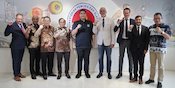 Kemenpora dan FIVB Audiensi, Bahas Rencana Piala Dunia Voli Putra 2025 Kemenpora dan FIVB Audiensi, Bahas Rencana Piala Dunia Voli Putra 2025