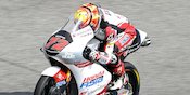Hasil Latihan Kedua Moto3 Malaysia: Taiyo Furusato Tercepat, Ditabrak Rider Lain Usai Finis