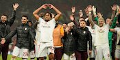 Menang di Old Trafford, Galatasaray Pede Bungkam MU di Turki