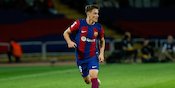 Setelah 348 Hari Absen, Gavi Gembira Bisa Comeback Bersama Barcelona Setelah 348 Hari Absen, Gavi Gembira Bisa Comeback Bersama Barcelona