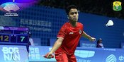 Hasil Badminton Asian Games 2023: Anthony Ginting dan Fajar/Rian ke Perempat Final