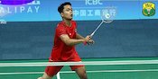 Pertama Kali Tanpa Medali di Asian Games, Ada Apa dengan Bulu Tangkis Indonesia? Pertama Kali Tanpa Medali di Asian Games, Ada Apa dengan Bulu Tangkis Indonesia?