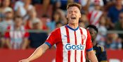 Duo Girona Ini Masuk Dalam Daftar Incaran Arsenal dan Liverpool