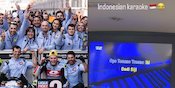 Kelakuan Kocak Kru Gresini dan KTM di Mandalika: Karaoke Lagu 'Cundamani' Menuju Sirkuit Kelakuan Kocak Kru Gresini dan KTM di Mandalika: Karaoke Lagu 'Cundamani' Menuju Sirkuit