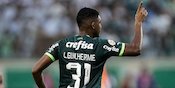 Wonderkid Palmeiras Ini Bakal Jadi Penggawa Baru Manchester United? Wonderkid Palmeiras Ini Bakal Jadi Penggawa Baru Manchester United?