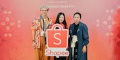 Program Ekspor Shopee Berhasil Bawa Produsen Batik Lokal ke Kancah Internasional Program Ekspor Shopee Berhasil Bawa Produsen Batik Lokal ke Kancah Internasional