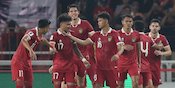 Jadwal Leg 2 Brunei Darussalam vs Timnas Indonesia di RCTI, Selasa 17 Oktober 2023