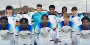 Komentar Berkelas Pelatih Inggris U-17 yang Nafsu Mulai Piala Dunia U-17 2023 dengan Kemenangan Komentar Berkelas Pelatih Inggris U-17 yang Nafsu Mulai Piala Dunia U-17 2023 dengan Kemenangan