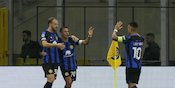 Gol Pertama Alexis Sanchez dan Kemenangan Krusial Inter