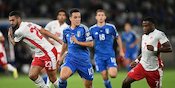 Italia vs Malta 4-0: Comeback Bonaventura, Berardi 2 Shots 2 Gol, Ketajaman Frattesi