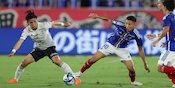Peluang Yokohama F. Marinos untuk Kejar Vissel Kobe di Puncak J1 League