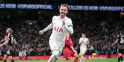Cara Kerja Son Heung-min dan James Maddison di Tottenham