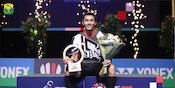 10 Besar Ranking BWF Tunggal Putra Jelang BWF World Tour Finals 2023: Ini Posisi Jonatan Christie da 10 Besar Ranking BWF Tunggal Putra Jelang BWF World Tour Finals 2023: Ini Posisi Jonatan Christie da