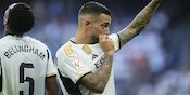 Bye MU! Real Madrid Bakal Permanenkan Joselu