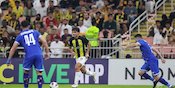 Hasil Liga Champions Asia: Tanpa Karim Benzema, Al Ittihad Menang Dramatis atas Al Quwa Al Jawiya