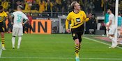 Hasil Bundesliga: Borussia Dortmund Sikat Werder Bremen 1-0, Naik ke Puncak Klasemen
