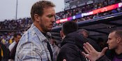 Keluar dari Zona Nyaman! Julian Nagelsmann Panggil 6 Pemain Baru ke Timnas Jerman Jelang Euro 2024 Keluar dari Zona Nyaman! Julian Nagelsmann Panggil 6 Pemain Baru ke Timnas Jerman Jelang Euro 2024