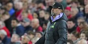 Minta Laga Tottenham vs Liverpool Diulang, Begini Klarifikasi Klopp Minta Laga Tottenham vs Liverpool Diulang, Begini Klarifikasi Klopp