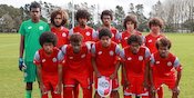 Masuk Grup Neraka, Timnas Kaledonia Baru U-17 Ogah Muluk-muluk di Piala Dunia U-17 2023 Masuk Grup Neraka, Timnas Kaledonia Baru U-17 Ogah Muluk-muluk di Piala Dunia U-17 2023