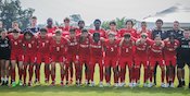 Persiapan Kanada U-17 Jelang Piala Dunia U-17 Indonesia: 2 Kali Dihajar Brasil U-17