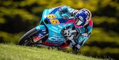 Hasil Latihan Ketiga Moto3 Valencia: Joel Kelso Bawa CFMoto Terdepan Hasil Latihan Ketiga Moto3 Valencia: Joel Kelso Bawa CFMoto Terdepan