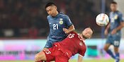 Kalah 0-6 dari Indonesia, Penampilan Penggawa Brunei Darussalam Tetap Dapat Pujian Sang Pelatih