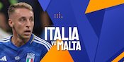 Prediksi Italia vs Malta 15 Oktober 2023