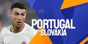 Prediksi Portugal vs Slovakia 14 Oktober 2023