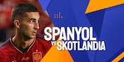 Prediksi Spanyol vs Skotlandia 13 Oktober 2023 Prediksi Spanyol vs Skotlandia 13 Oktober 2023