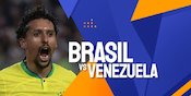 Prediksi Brasil vs Venezuela 13 Oktober 2023 Prediksi Brasil vs Venezuela 13 Oktober 2023