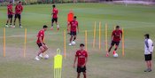 Cuaca Buruk di Brunei Darussalam, Timnas Indonesia Siapkan Plan B Jaga-jaga kalau Hujan