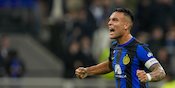 Cinta dan Passion yang Bikin Lautaro Martinez Betah di Inter Milan