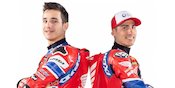 Calon Pengganti Marc Marquez Berkurang: Iker Lecuona-Xavi Vierge Tetap Bela Team HRC WorldSBK pada 2