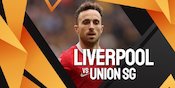 Link Live Streaming Liga Europa Liverpool vs Union SG di SCTV dan Vidio Link Live Streaming Liga Europa Liverpool vs Union SG di SCTV dan Vidio