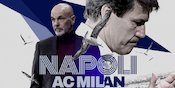 Link Live Streaming Serie A Napoli vs Milan di Vidio - bolanet | Arenanews-1